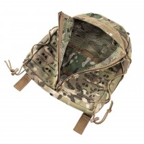 Novritsch ASPC Hydration Pack (ACP), Novritsch is a famous internet celebrity in the world of airsoft, and using his experience and expertise in the field, the Novritsch brand was born